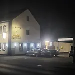 Steakhaus Galgenbach * Werne