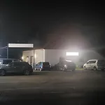 Мини-отель Steakhaus Galgenbach *