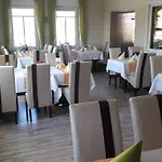 Steakhaus Galgenbach Мини-отель Werne