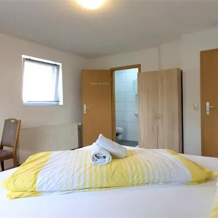 Steakhaus Galgenbach Fogadó Werne