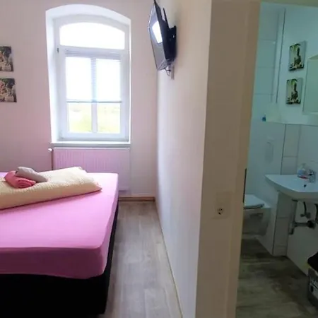 Värdshus Steakhaus Galgenbach