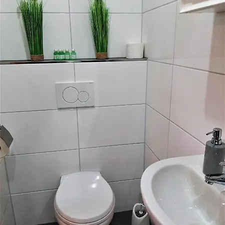 Fogadó Steakhaus Galgenbach