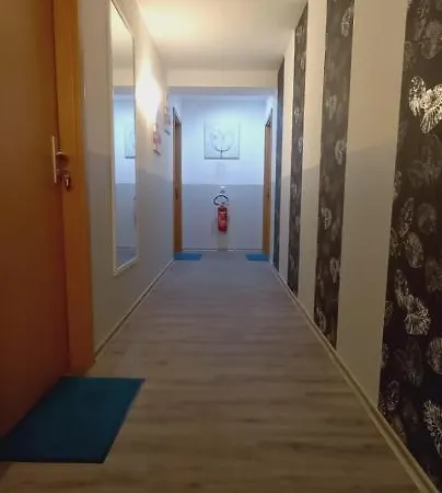 Steakhaus Galgenbach Fogadó