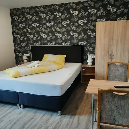 Steakhaus Galgenbach *