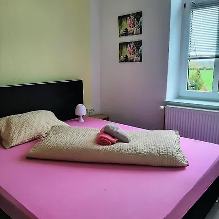 Fogadó Steakhaus Galgenbach *