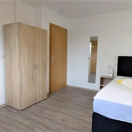 Steakhaus Galgenbach Fogadó Werne