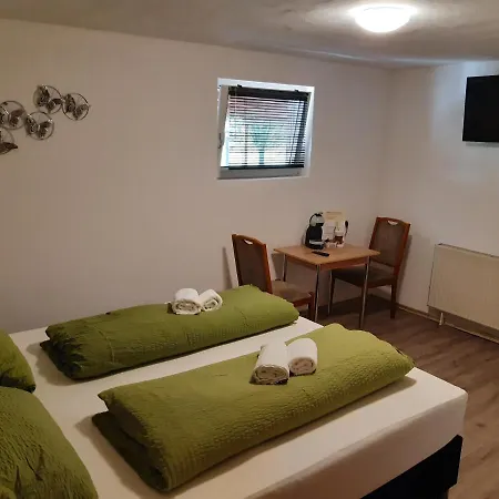 Steakhaus Galgenbach Werne