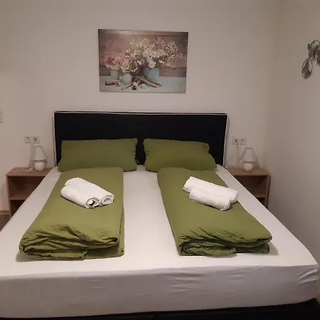 Fogadó Steakhaus Galgenbach *