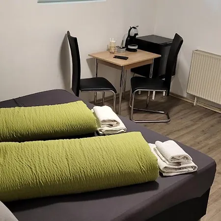 Steakhaus Galgenbach *