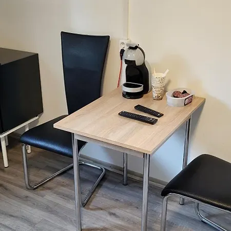 Steakhaus Galgenbach Werne