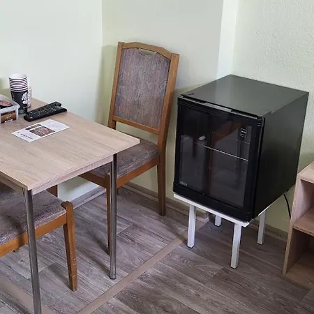 Steakhaus Galgenbach * Werne