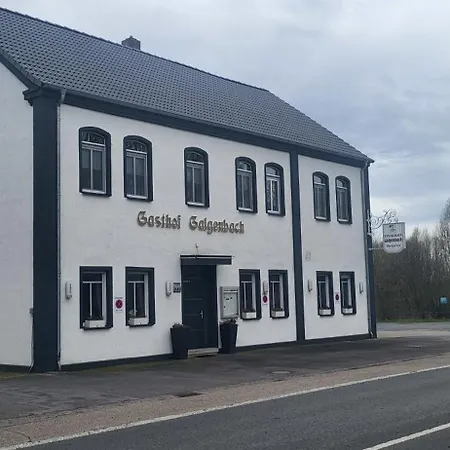 Steakhaus Galgenbach