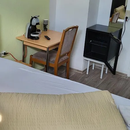 Steakhaus Galgenbach Värdshus