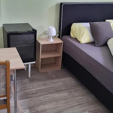 Värdshus Steakhaus Galgenbach