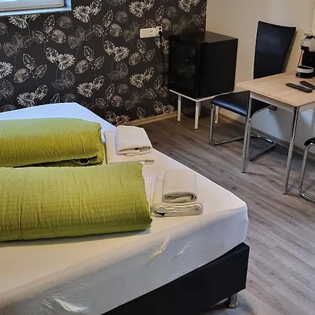 Steakhaus Galgenbach Värdshus *