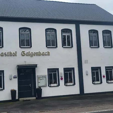 Fogadó Steakhaus Galgenbach Werne