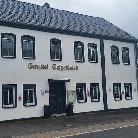 Steakhaus Galgenbach *