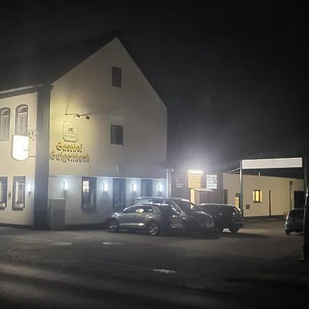 Steakhaus Galgenbach * Werne