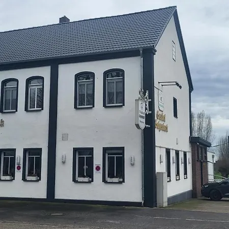 Steakhaus Galgenbach