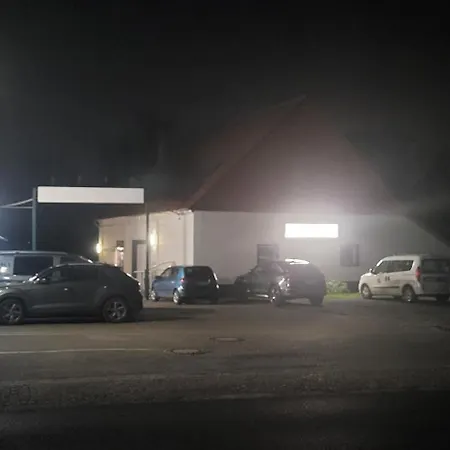 Zajazd Steakhaus Galgenbach *