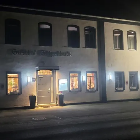 Steakhaus Galgenbach Värdshus Werne