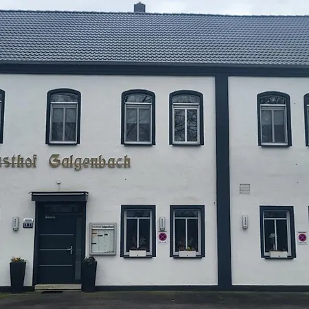 Steakhaus Galgenbach Werne