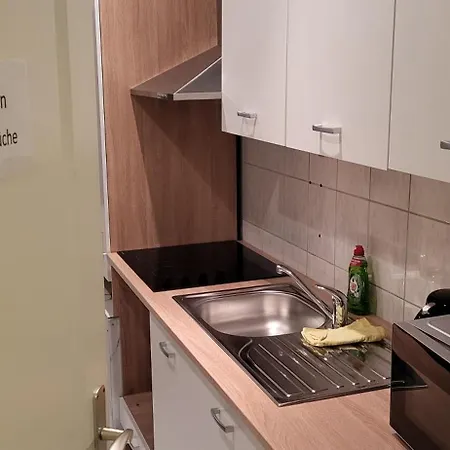 Värdshus Steakhaus Galgenbach