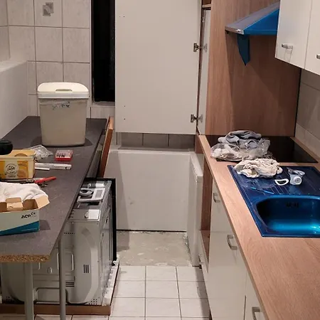 Steakhaus Galgenbach Värdshus *