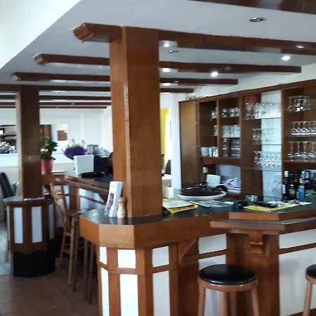 Fogadó Steakhaus Galgenbach Werne