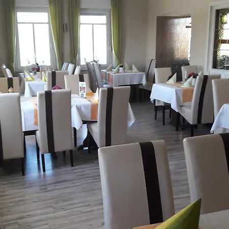 Steakhaus Galgenbach Värdshus Werne