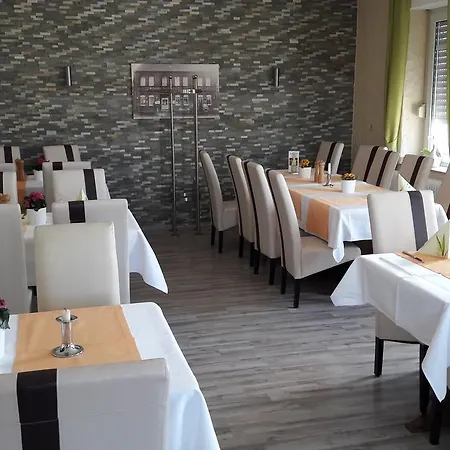 Värdshus Steakhaus Galgenbach *