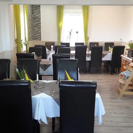 Steakhaus Galgenbach Fogadó Werne