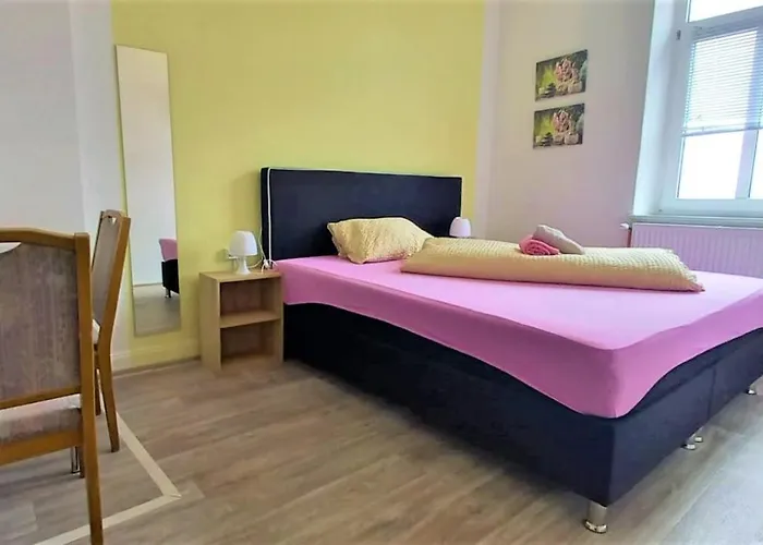 Steakhaus Galgenbach