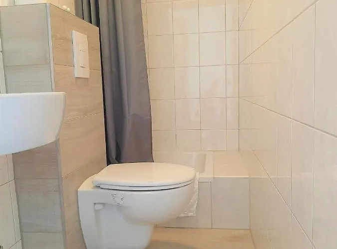 Steakhaus Galgenbach 宾馆