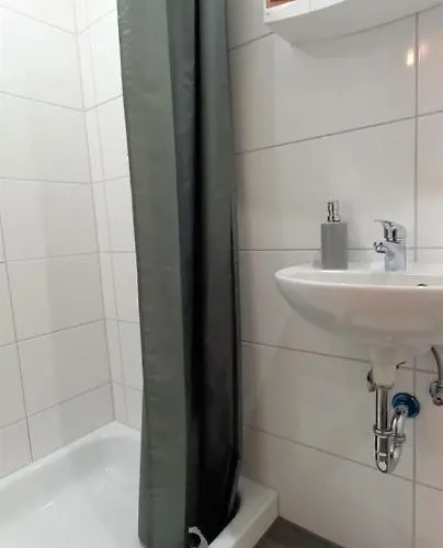 宾馆 Steakhaus Galgenbach