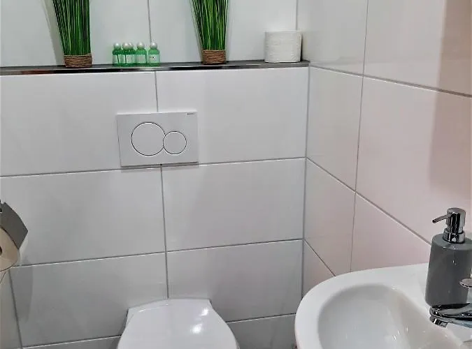 宾馆 Steakhaus Galgenbach