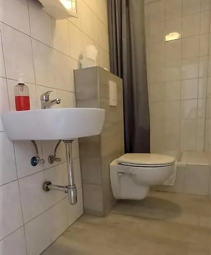 Steakhaus Galgenbach Werne