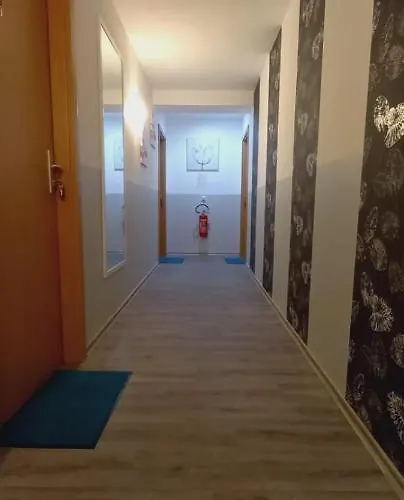 Steakhaus Galgenbach 宾馆