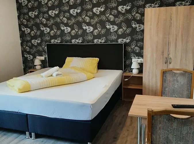 Steakhaus Galgenbach *