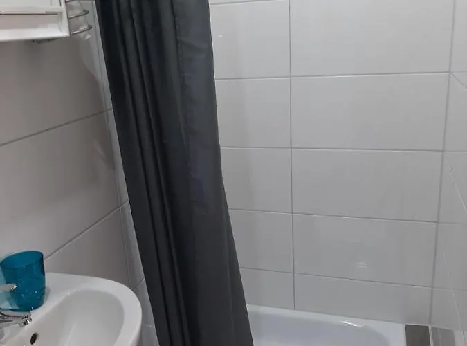 宾馆 Steakhaus Galgenbach