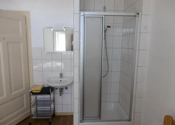 Steakhaus Galgenbach 宾馆 Werne