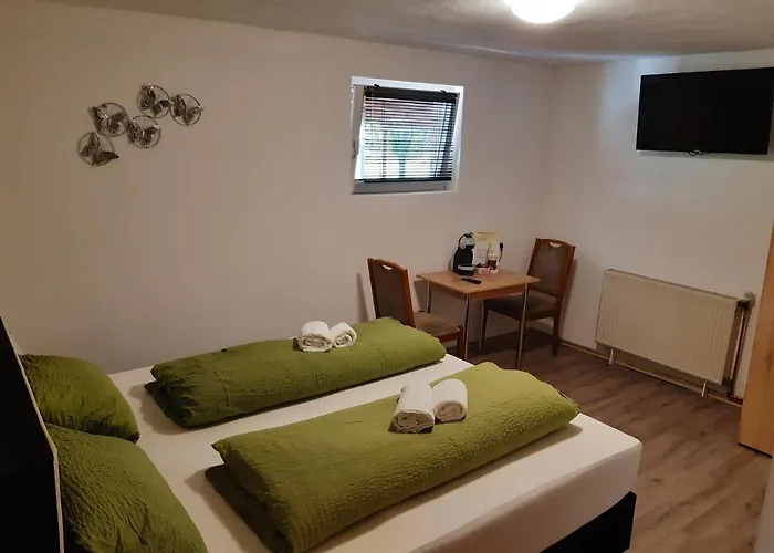 Steakhaus Galgenbach Werne