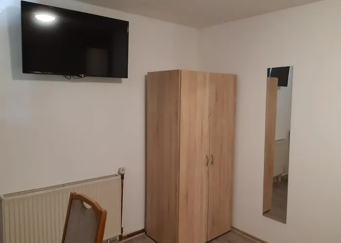 Steakhaus Galgenbach *