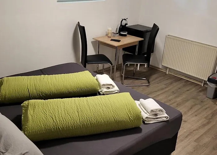 Steakhaus Galgenbach *