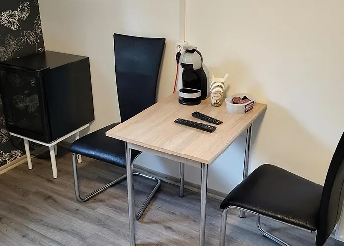 Steakhaus Galgenbach Werne