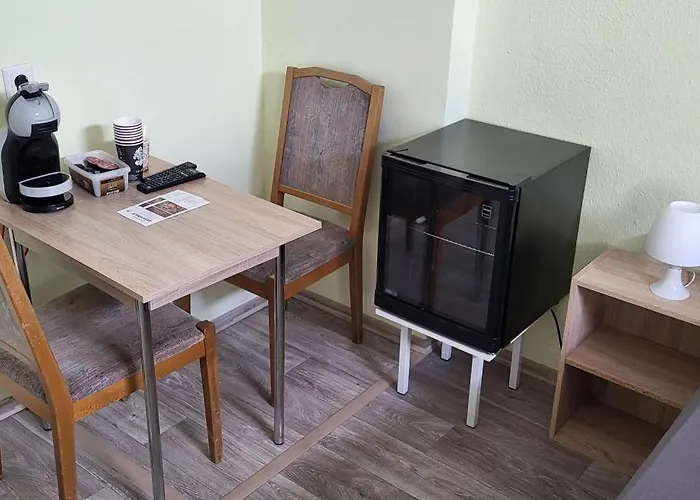 Steakhaus Galgenbach * Werne