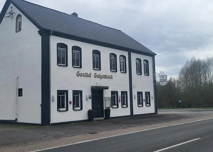 Steakhaus Galgenbach