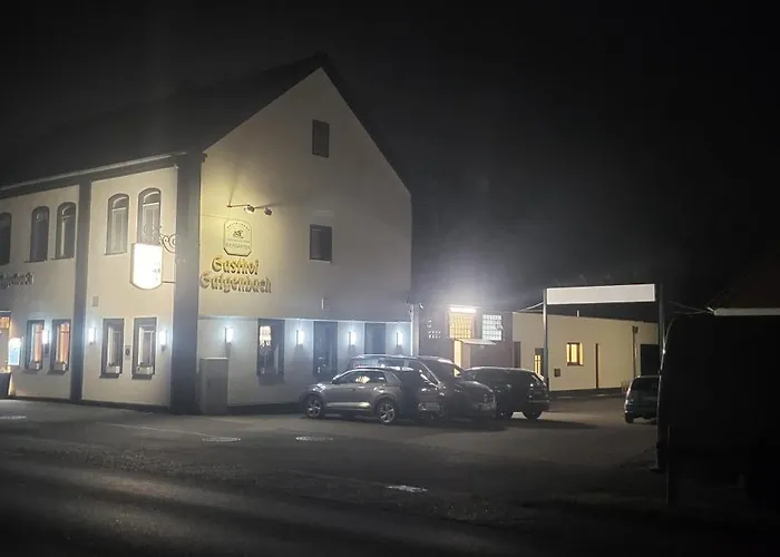 Steakhaus Galgenbach * Werne