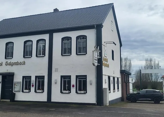 Steakhaus Galgenbach