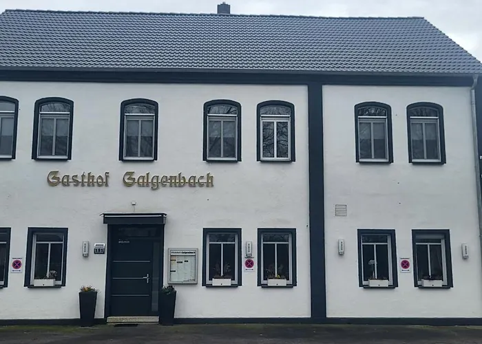 Steakhaus Galgenbach Werne